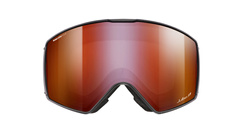 Lyžiarske okuliare Gogle Julbo Launcher Black - 2025/26