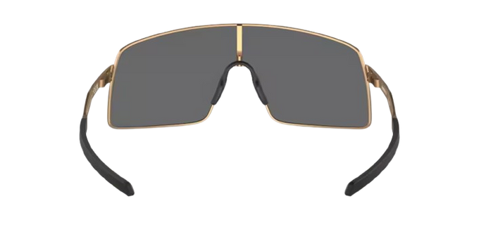 Slnečné okuliare Oakley Sutro Ti Prizm Black Lenses/Matte Gold