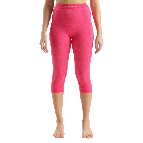 Funkčné nohavice UYN Woman Evolutyon UW Pants Long Fuchsia Purple - 2023/24