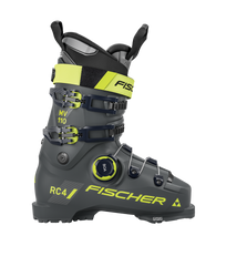 Zjazdové topánky Fischer RC4 110 MV BOA VAC GW Rhino Grey - 2024/25