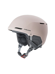 Lyžiarska helma HEAD Compact Evo W Rose - 2025/26