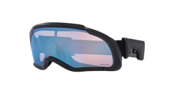 Lyžiarske okuliare Oakley Flexscape Matte Grey Smoke Frame / Prizm Snow Sapphire Lenses