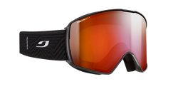 Lyžiarske okuliare Gogle Julbo Launcher Black - 2025/26