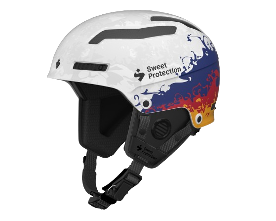 Lyžiarska helma Sweet Protection Volata 2Vi® Mips Race Helmet x HK - 2025/26