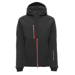 Lyžiarska bunda Dainese Etra Aerosense-Dry Core Ready Jacket Stretch-Limo - 2024/25