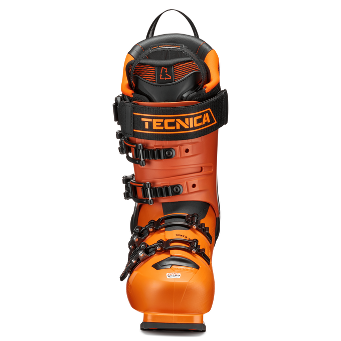 Zjazdové topánky TECNICA Mach1 LV 130 TD2 GW Icon Orange - 2025/26