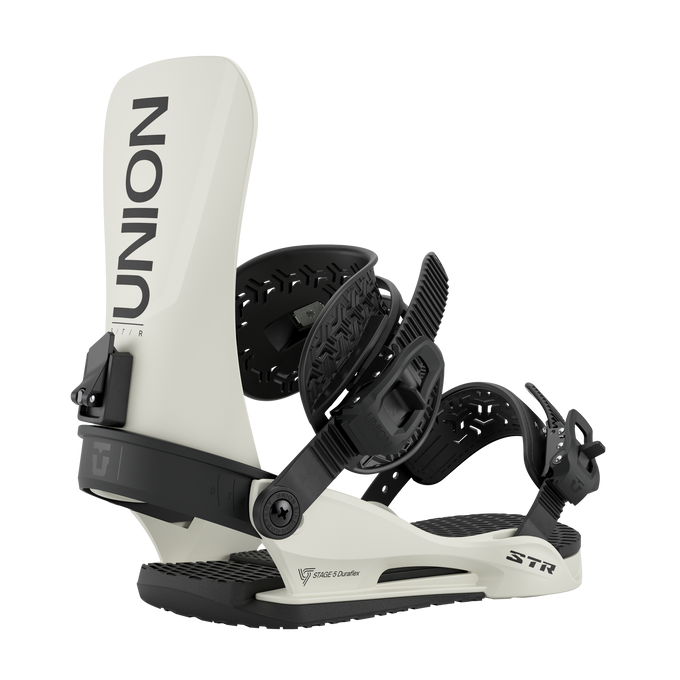 Viazanie na Snowboard Union STR Bone - 2025/26