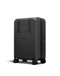 Cestovný kufor Db Ramverk Carry-on Black Out - 2025/26