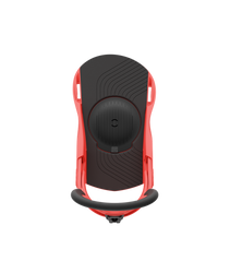 Viazanie na Snowboard Union Cadet Red - 2024/25