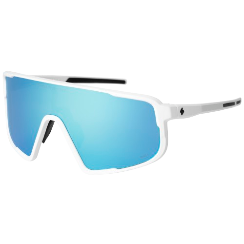 Slnečné okuliare Sweet Protection - Memento RIG® Reflect RIG Aquamarine/Satin White - 2025/26
