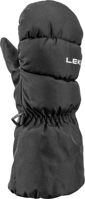 Rukavice LEKI Little Glace Zero Mitt Long - 2025/26