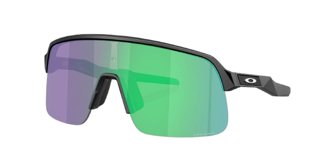 Slnečné okuliare Oakley Sutro Lite S Matte Black Frame/Prizm Jade Lenses