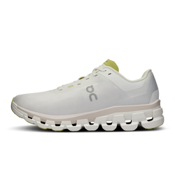Dámske obuv ON RUNNING Cloudflow 4 White/Sand