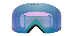 Lyžiarske okuliare Oakley Flight Deck L Matte Black/Prizm Snow Iced Iridium - 2025/26