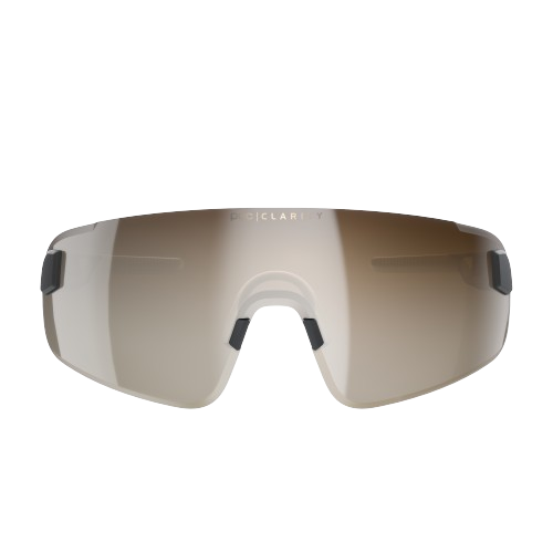 Slnečné okuliare POC Elicit Toric Uranium Black/Clarity Trail/Partly Sunny Silver