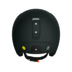 Lyžiarska helma POC Skull Dura X Mips Pargasite Green Matt - 2025/26