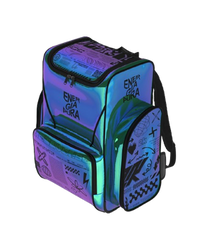 Batoh na lyžiarsku obuv Energiapura Racer Bag Iridescent- 2024/25