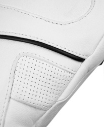 Lyžiarske rukavice Reusch World Champ Mitten - 2024/25