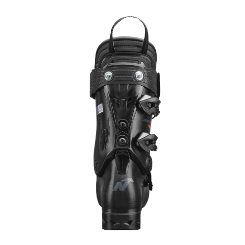 Zjazdové topánky Nordica Dobermann 5 M L.C. Black - 2024/25