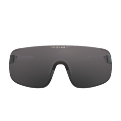 Slnečné okuliare POC Elicit Uranium Black/Clarity Universal/Sunny Grey