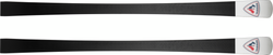 Zjazdové lyže Rossignol Hero Master LT R22 + Spx 14 Rockerace Black Red - 2025/26