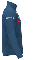 Tricko Kappa 6CENTO 687C US Blue Deep Water - 2024/25