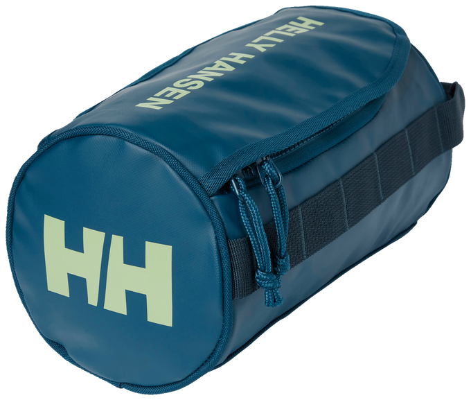 Toaletná taška Helly Hansen HH Wash Bag 2 Deep Dive - 2024/25 
