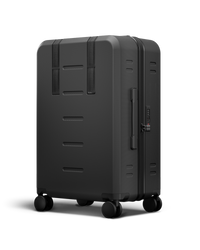 Cestovný kufor Db Ramverk Check-in Luggage Medium Black Out - 2025/26