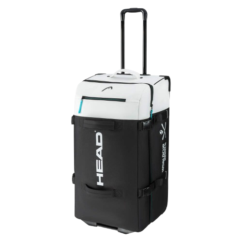 Taška HEAD Rebels Travelbag - 2025/26