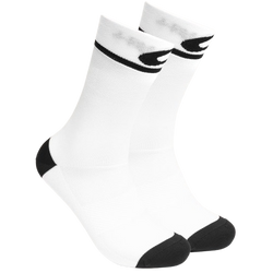 Ponožky Oakley Cadence White
