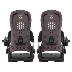 Viazanie na Snowboard Union  Force Brown 20-YR - 2025/26