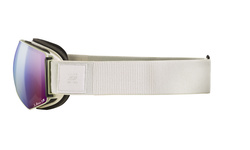 Lyžiarske okuliare Gogle Julbo Launcher Mint/Beige - 2025/26