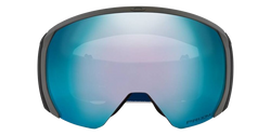 Lyžiarske okuliare Oakley Flight Path L Aleksander Kilde Signature Prizm Sapphire Iridium - 2024/25