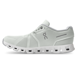 Dámske obuv On Running Cloud 5 Ice/White