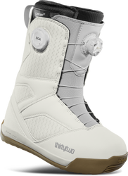 Snowboardové Topánky Thirty Two Stw Double Boa Women Bone - 2024/25