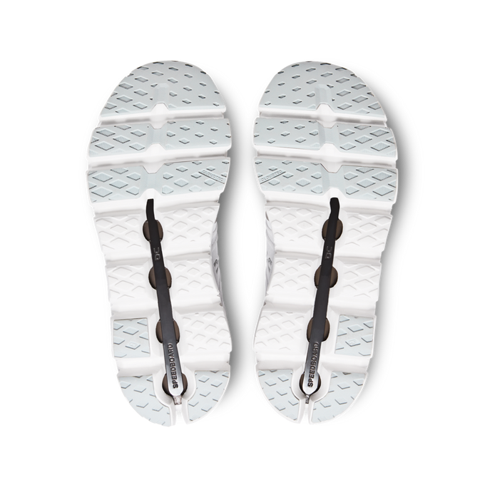 Dámske obuv On Running Cloudswift 3 White/Frost