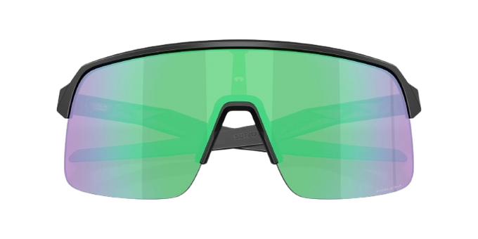 Slnečné okuliare Oakley Sutro Lite Matte Black Frame/Prizm Road Jade Lenses