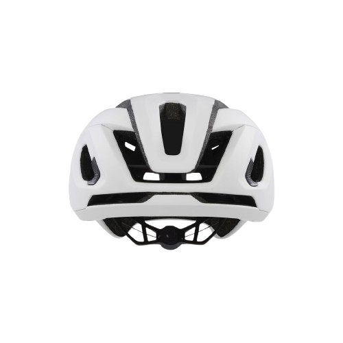 Cyklistická prilba Oakley ARO5 Race EU Matte White - 2025
