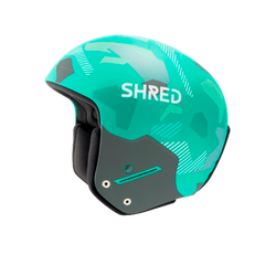 Lyžiarska helma Shred Basher Ultimate Sea Flash - 2025/26