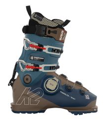 Zjazdové topánky K2 Mindbender 120 Boa - 2025/26