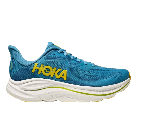 Sportové Topánky Hoka Clifton 10 Alpine Blue/Foggy Night