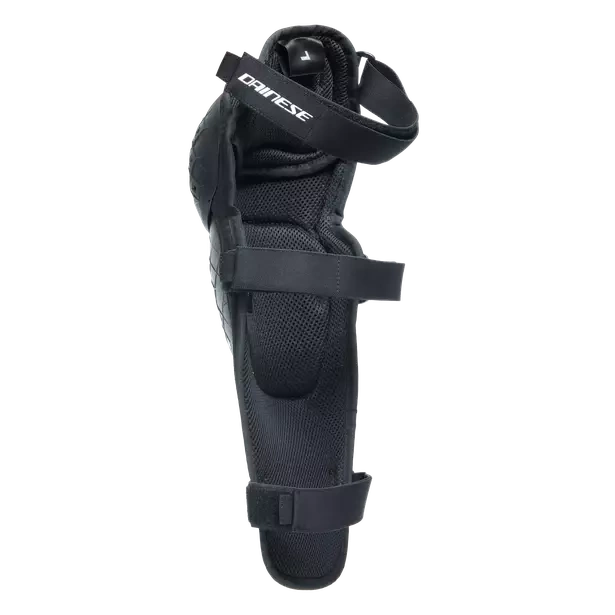 Kolenné chrániče Dainese Rival Knee Guard R Black