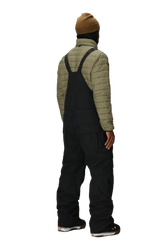Lyžiarske nohavice 686 Hot Lap Insulated Bib Black 2025/26