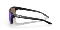 Slnečné okuliareOakley Sylas Matte Black/Prizm Sapphire Polarized - 2023