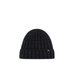 Čiapka Eisbar Alea MÜ Black - 2025/26