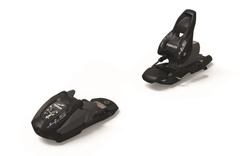 Zjazdové viazanie Marker 4.5 vMotion JR Black - Anthracite - 2024/25