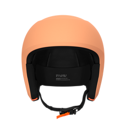 Lyžiarska helma POC Skull Dura X Mips Apricot Sunstone Matt - 2025/26