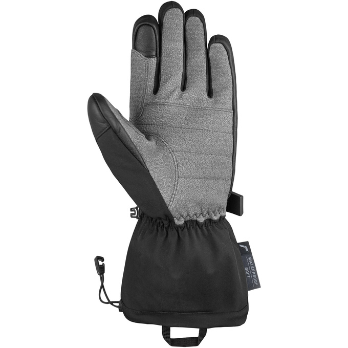 Lyžiarske rukavice Reusch Advanced Heat R-TEX® XT - 2025/26