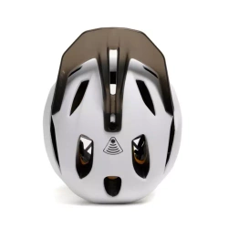 Cyklistická prilba Linea 03 Mips+ White/Black - 2023