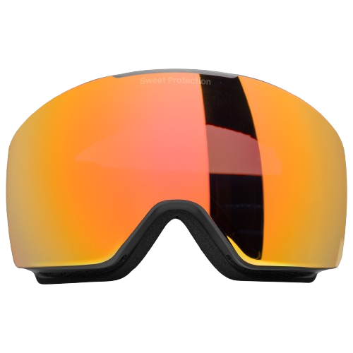 Lyžiarske okuliare Sweet Protection - Connor RIG Reflect BLI Amethyst Black/Matt Black - 2025/26